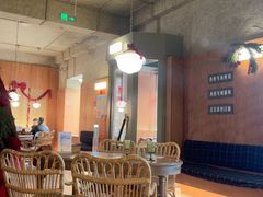 -仁义涵西餐·咖啡(中华巴洛克店)