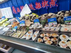 -船梆煮•蒸汽海鲜·生腌干蒸(五四广场店)