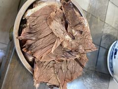 牛肉-清真·道口牛肉面