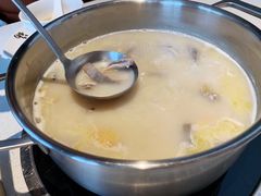 -煲王粤菜餐厅(中侨中心店)