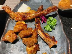 -daozao料理美术馆(东营店)