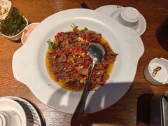 -湘力力小院·鱼汤泡饭(枫林路店)