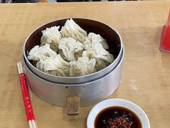 -清真玉林老字号稍麦羊杂碎(宽巷子民族美食街店)