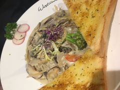 -遇见西木美式餐厅(体育路店)