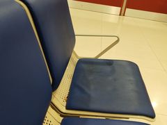 -西安咸阳国际机场-T1航站楼