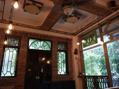 -西关84·History·Art·Cafe