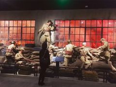 -上海四行仓库抗战纪念馆