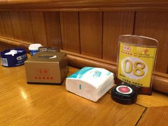 -云晓光头烧烤吧(德平路店)