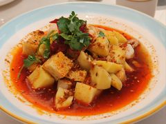 米肠子面肺子-新疆巴州金丝特餐厅(大钟寺店)