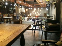 -FASHION BAKERY法森贝克(新德路店)