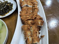 -醉壹号海鲜大排档·老厦门特色菜(厦门美食地标店)
