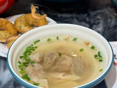 安泰肉燕汤-安泰楼·佛跳墙创始人·传统闽味早茶·酒楼(三坊七巷闽菜地标店)