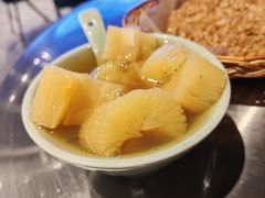 木薯糖水-粉家柳州螺蛳粉(杨宅路店)