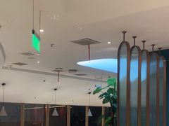 -悦海·家宴·冰花皮皮虾大锅贴(宝龙店)