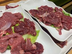 -清真·马坡烧烤涮牛肚·酸浆火锅(新区总店)