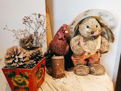 -馬蘭花開(车站大道店)