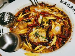 -太二酸菜鱼(沈阳万象城店)
