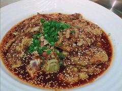 -川味堂·四川豆花(八卦岭店)