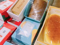 -Bread618面包生日蛋糕(欧亚商都店)