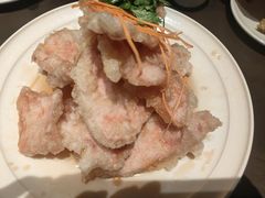 -北李·海肠捞饭·大连菜(望京凯德MALL店)