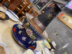 -东来顺•非遗火锅(外滩店)