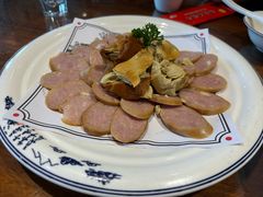 -那家老院子东北菜·饺子·小鸡炖蘑菇(艳华街店)