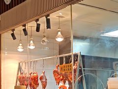 -守柴炉烤鸭&顺水鱼馆(合生汇店)