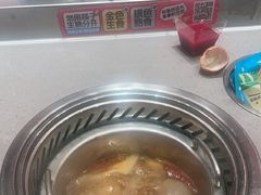 -龍歌自助小火锅(雨花台江南虹悦城店)