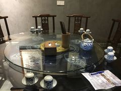 -阿嫂印象·民间江湖菜(大学城店)