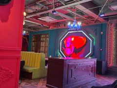 -疯克大象美式烤肉餐厅