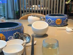 -享月汤皇·海鲜小火锅·聚会(曲江创意谷店)