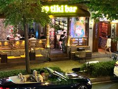 -LAMP BAR 水烟音乐酒吧