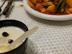 -巴扎美食·新疆菜·西域歌舞表演餐厅(新疆大厦店)