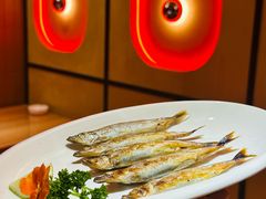 -明治屋(二十三年洪化桥店)