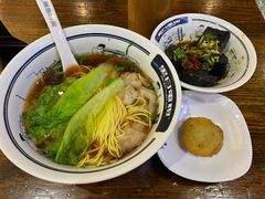 -黑白电视长沙小吃(悦汇城店)