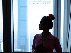 -云·酷 Atmosphere(国贸大酒店)