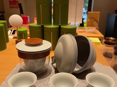 -奈雪茶院·茶室茶馆(广州粤海天地店)