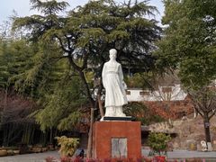 -东坡赤壁风景名胜区