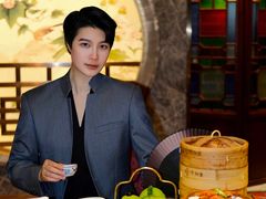 -点都德(聚福楼店)