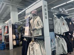 -迪卡侬(土桥店)