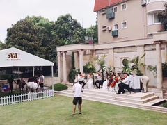 -伯衡55·吉品轩(乌鲁木齐南路店)