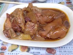-永华面家