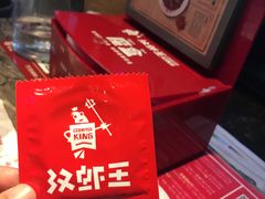 -汉虾王·油焖大虾(车公庙店)