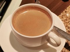 -怡咖啡海鲜自助餐厅(浦东香格里拉店)