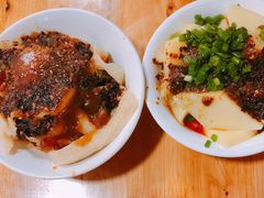 -洞子口张老二凉粉(文殊院店)