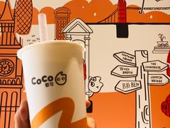 -CoCo都可(双井家乐福店)