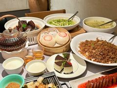 -章吴记喜瑞餐厅(东东城店)