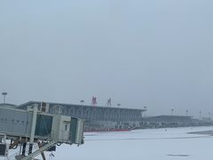 -银川河东国际机场
