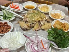 -禾府酒家·传统广府味(番禺店)