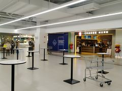-山姆餐吧(山姆会员商店店)